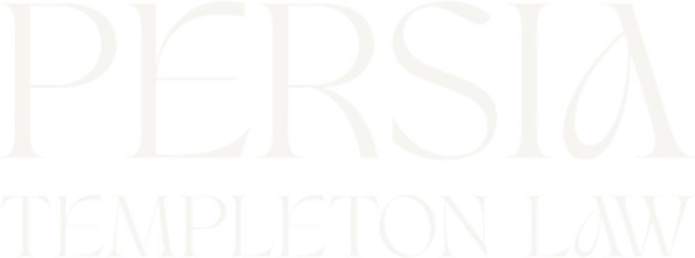 Persia Templeton Law